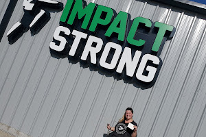 Impact Strong Kickboxing & Fitness Classes of Thibodaux