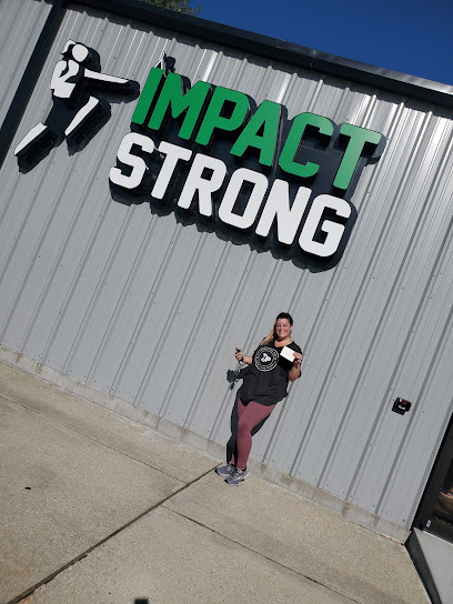 Impact Strong Kickboxing & Fitness Classes of Thibodaux