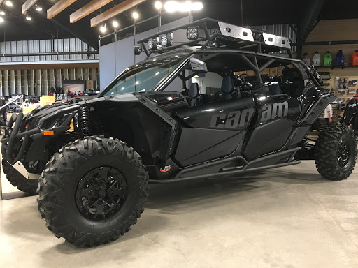 Motorcycle Dealer «Family PowerSports Lubbock», reviews and photos, 4202 W Loop 289, Lubbock, TX 79407, USA