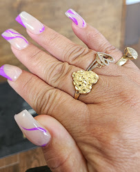 Glamour Nail Hair Spa - Photo 4 - Car repair in San Antonio, TX, San Antonio