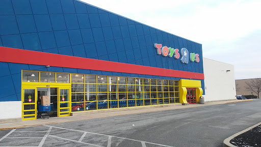 Toy Store «Toys