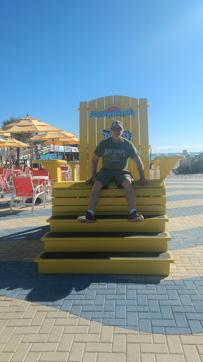 Tourist Attraction «Escape Cocoa Beach», reviews and photos, 5675 N Atlantic Ave #113, Cocoa Beach, FL 32931, USA