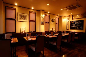 Restaurant Kenzō image