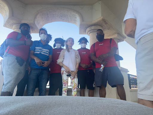 Moving and Storage Service «Nationwide Van Lines», reviews and photos, 1421 NW 65th Ave, Fort Lauderdale, FL 33313, USA