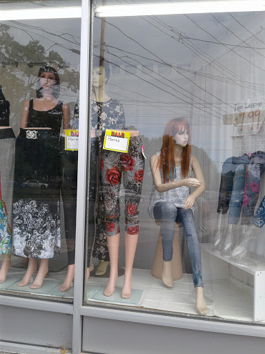 Beauty Supply Store «WORLD BROTHERS BEAUTY SUPPLY & WHOLESALE WOMENS CLOTHING», reviews and photos, 690 Ella T Grasso Blvd, New Haven, CT 06519, USA