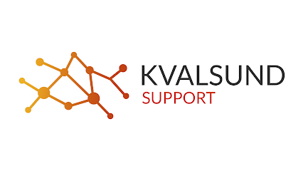 Kvalsund Support