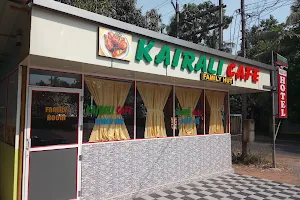 Kairali Cafe Moonamkutty image