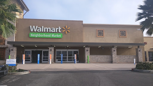 Supermarket «Walmart Neighborhood Market», reviews and photos, 14865 Telegraph Rd, La Mirada, CA 90638, USA