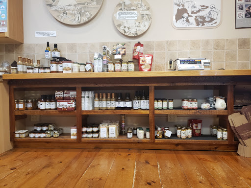 Gift Shop «The Mushroom Cap», reviews and photos, 114 W State St, Kennett Square, PA 19348, USA