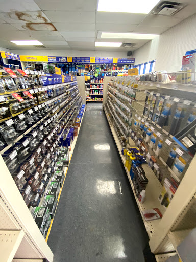 Auto Parts Store «NAPA Auto Parts - Genuine Parts Company», reviews and photos, 1663 U.S. 9, Clifton Park, NY 12065, USA