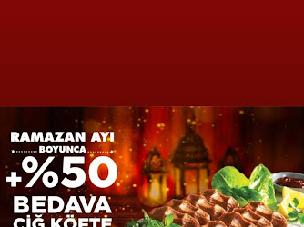 Midyat Komagene Çiğ Köfte