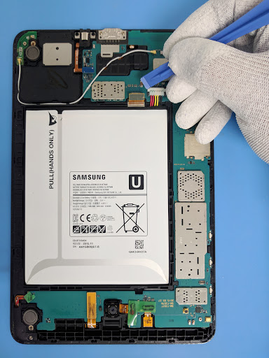 Cell Phone Store «7 Wireless Inc», reviews and photos, 4605 NW 7th St, Miami, FL 33126, USA