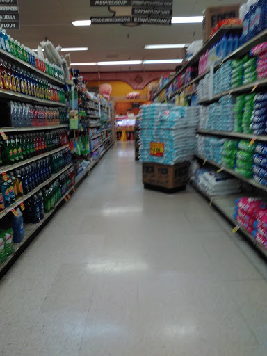 Grocery Store «El Rancho Supermercado», reviews and photos, 6800 Berkman Dr, Austin, TX 78723, USA