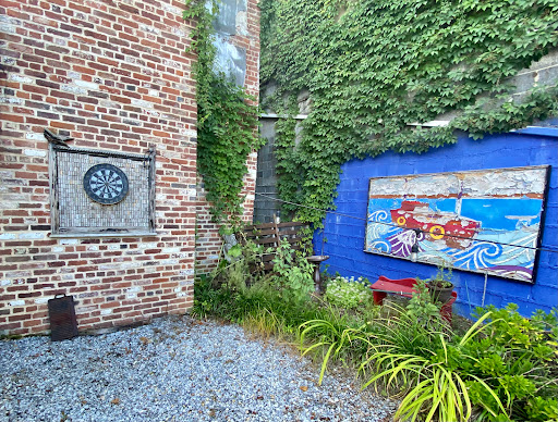 Cigar Shop «Olde Towne Tobacconist», reviews and photos, 719 Caroline St, Fredericksburg, VA 22401, USA