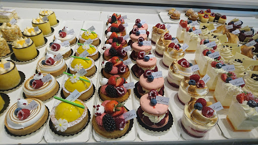 Cupcake courses Antwerp
