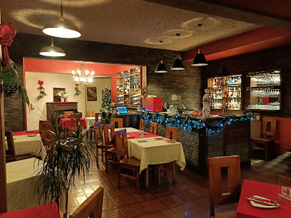 TOSCANO RISTORANTE