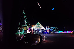 Christmas Lite Show