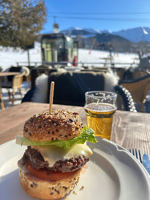 Le Hibou d'Arbois à Megève