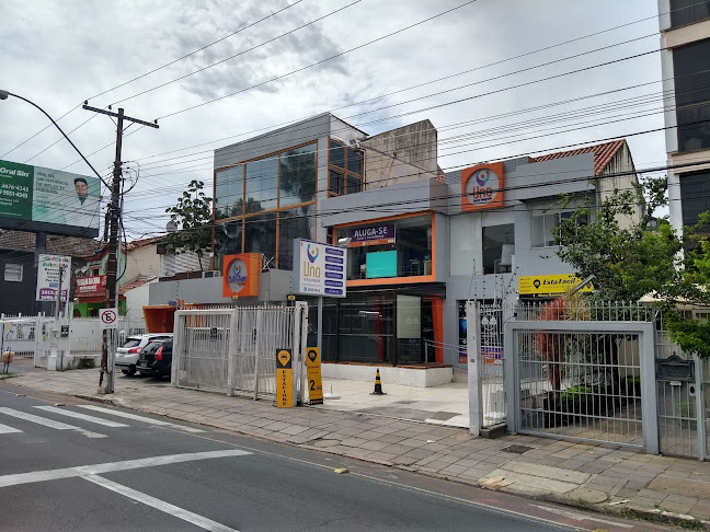 Uno Centro Integrado - Médico