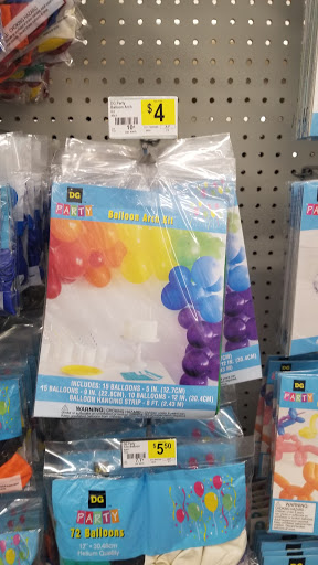 Discount Store «Dollar General», reviews and photos, 620 Owenton Rd, Corinth, KY 41010, USA