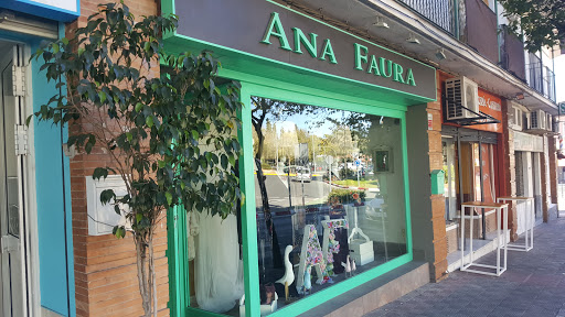 Ana Faura