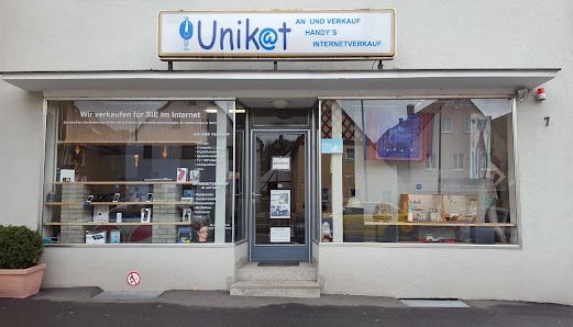 An und Verkauf UNIKAT / Handys, Elektronik uvm. Freyung 7, 92660 Neustadt an der Waldnaab, Deutschland