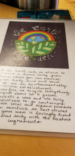 Deli «Earth Natural Foods», reviews and photos, 309 S Flood Ave, Norman, OK 73069, USA