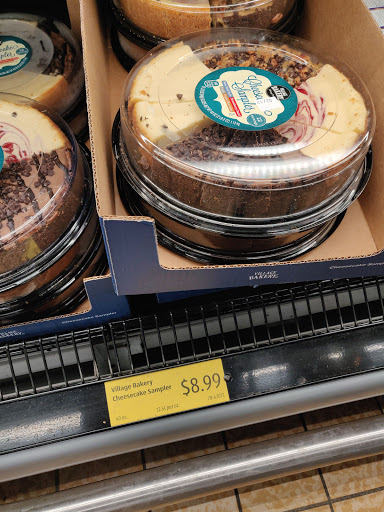 Supermarket «ALDI», reviews and photos, 74 W Rollins Rd, Round Lake, IL 60073, USA