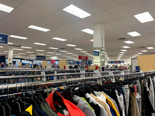 Department Store «Marshalls», reviews and photos, 150 W Foothill Blvd, Upland, CA 91786, USA