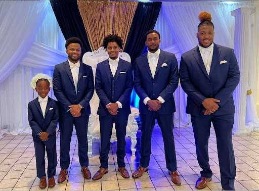 Event Venue «The Event Hall», reviews and photos, 6152 126th Ave # 504, Largo, FL 33773, USA