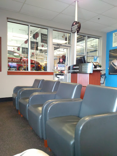 Tire Shop «Firestone Complete Auto Care», reviews and photos, 371 Cottage Grove Rd, Bloomfield, CT 06002, USA