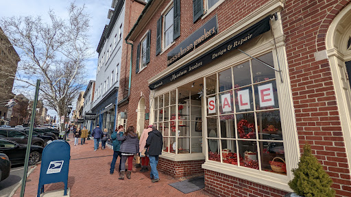 Jeweler «Musselman Jewelers», reviews and photos, 420 Main St, Bethlehem, PA 18018, USA