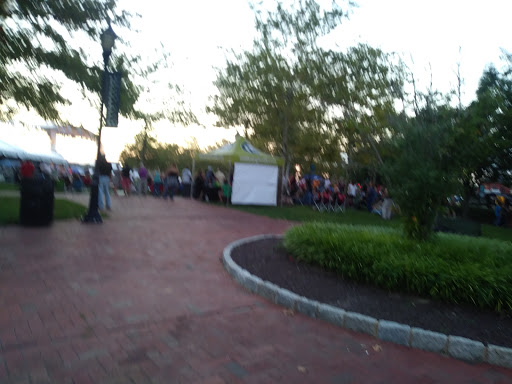 Park «Tubman Garrett Riverfront Park», reviews and photos, 815 Justison St, Wilmington, DE 19801, USA