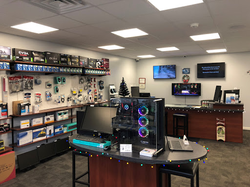 Computer Store «The Computer Shop», reviews and photos, 118 W Main St, Endicott, NY 13760, USA