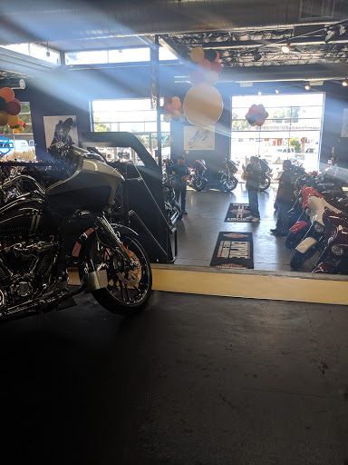 Harley-Davidson Dealer «Empire Harley-Davidson», reviews and photos, 8 Industrial Ln, New Rochelle, NY 10805, USA