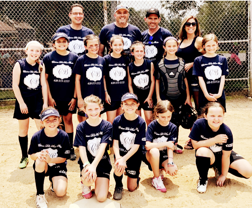 Hair Salon «Chateau Blu Hair Studio», reviews and photos, 11 St Albans Cir, Newtown Square, PA 19073, USA