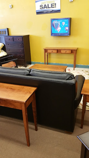 Amish Furniture Store «Woodstuff Too», reviews and photos, 349 Moody St, Waltham, MA 02453, USA
