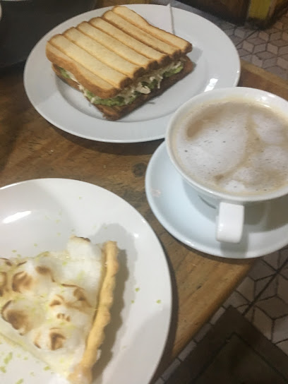 Restaurant Arcoiris