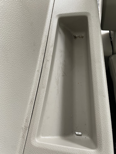 Car Wash «5 Star Auto Spa & Repair», reviews and photos, 555 Adams Dr, Winchester, VA 22601, USA