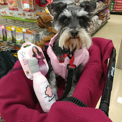 Pet Supply Store «Petco Animal Supplies», reviews and photos, 3637 2700 W, West Valley City, UT 84119, USA