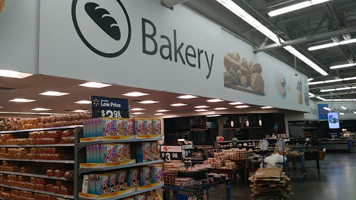 Department Store «Walmart Supercenter», reviews and photos, 8320 Lockwood Ridge Rd, Sarasota, FL 34243, USA