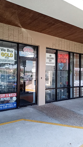 Jewelry Store «Premier Jewelers», reviews and photos, 9810 Baymeadows Rd #11, Jacksonville, FL 32256, USA