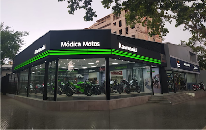 Kawasaki Cuyo | Módica Motos