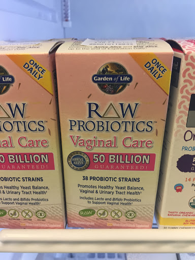 Health Food Store «Nutrition Unlimited», reviews and photos, 14185 Eureka Rd, Southgate, MI 48195, USA