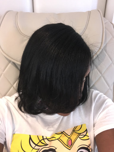 Beauty Salon «Dominican Beauty Salon», reviews and photos, 4624 Monroe Rd, Charlotte, NC 28205, USA