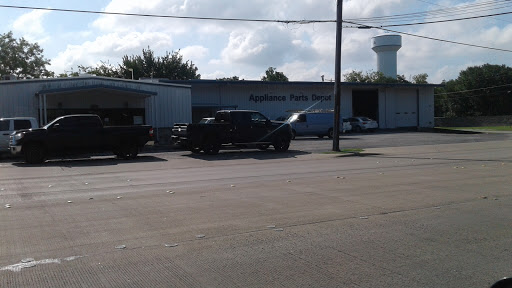 appliance parts center in Forest Hill, Texas