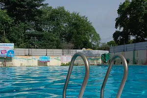 Vasant Desai Swimming Pool image