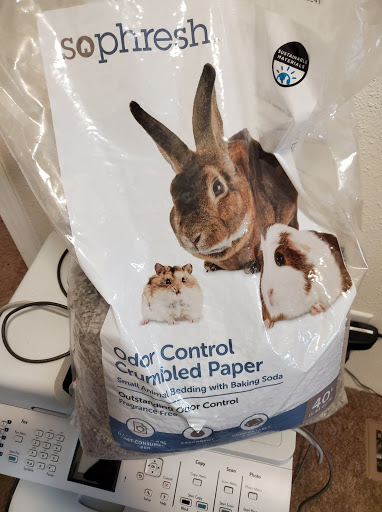 Pet Supply Store «Petco Animal Supplies», reviews and photos, 1201 E Washington Ave, Union Gap, WA 98903, USA