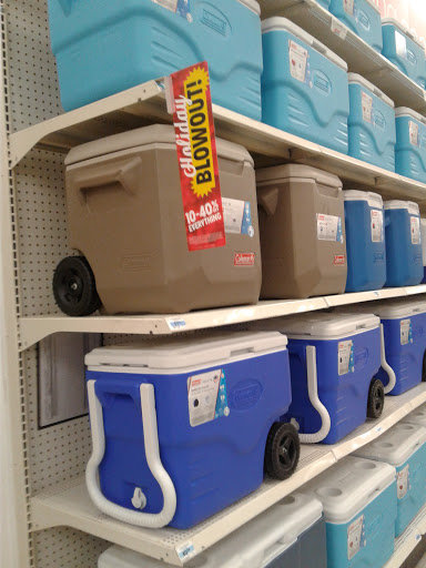 Discount Store «Kmart», reviews and photos, 25301 Rockaway Blvd, Rosedale, NY 11422, USA