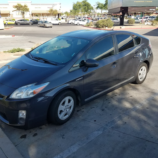 Car Wash «Clean Freak Car Wash», reviews and photos, 1702 N 44th St, Phoenix, AZ 85008, USA